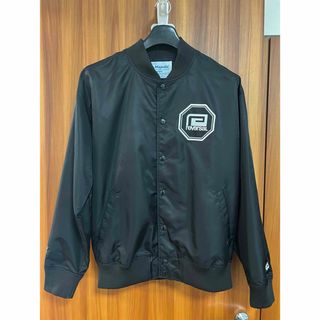 福岡ソフトバンクホークス - ホークススタジャン ジュニア用の通販 by