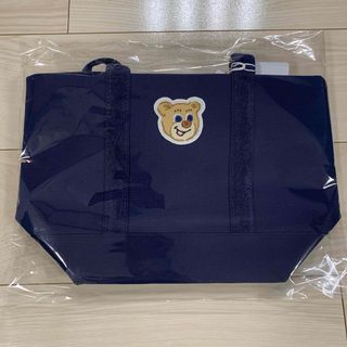 FEILER - ラブラリーバイフェイラー オールドテディ ワッペントート