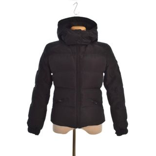 THE NORTH FACE - (日本完売品) グロッシーショートダウンジャケット