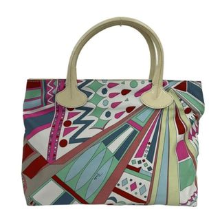 EMILIO PUCCI（バッグ）のフリマアイテム一覧