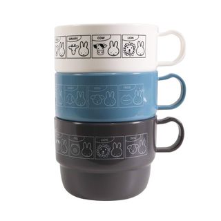 鹿児島睦 La fleur 18㎝プレート 2枚セットの通販 by 白い小花's shop