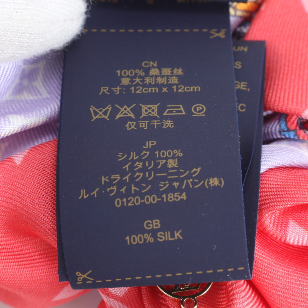 LOUIS VUITTON - 新品同様 ルイヴィトン 2点 まとめ シュシュ セット