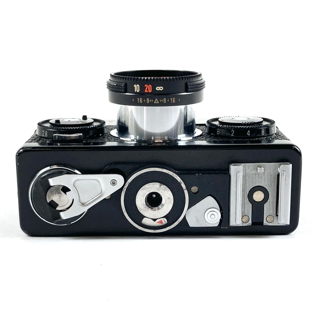 ローライ 35S シンガポール［ジャンク品］ 中古の通販 by バイセル