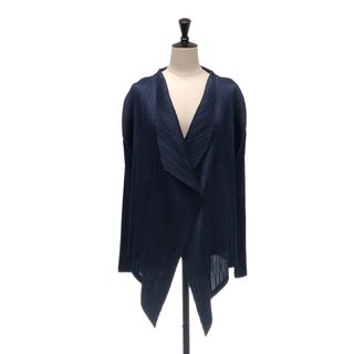 PLEATS PLEASE ISSEY MIYAKE（カーディガン）のフリマアイテム一覧
