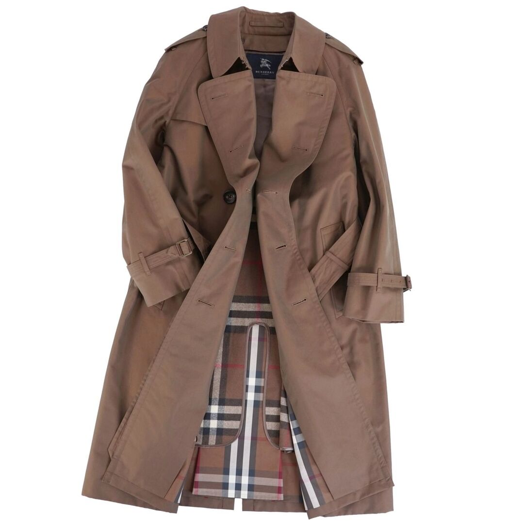 BURBERRY - 極美品 バーバリー ロンドン BURBERRY LONDON コート