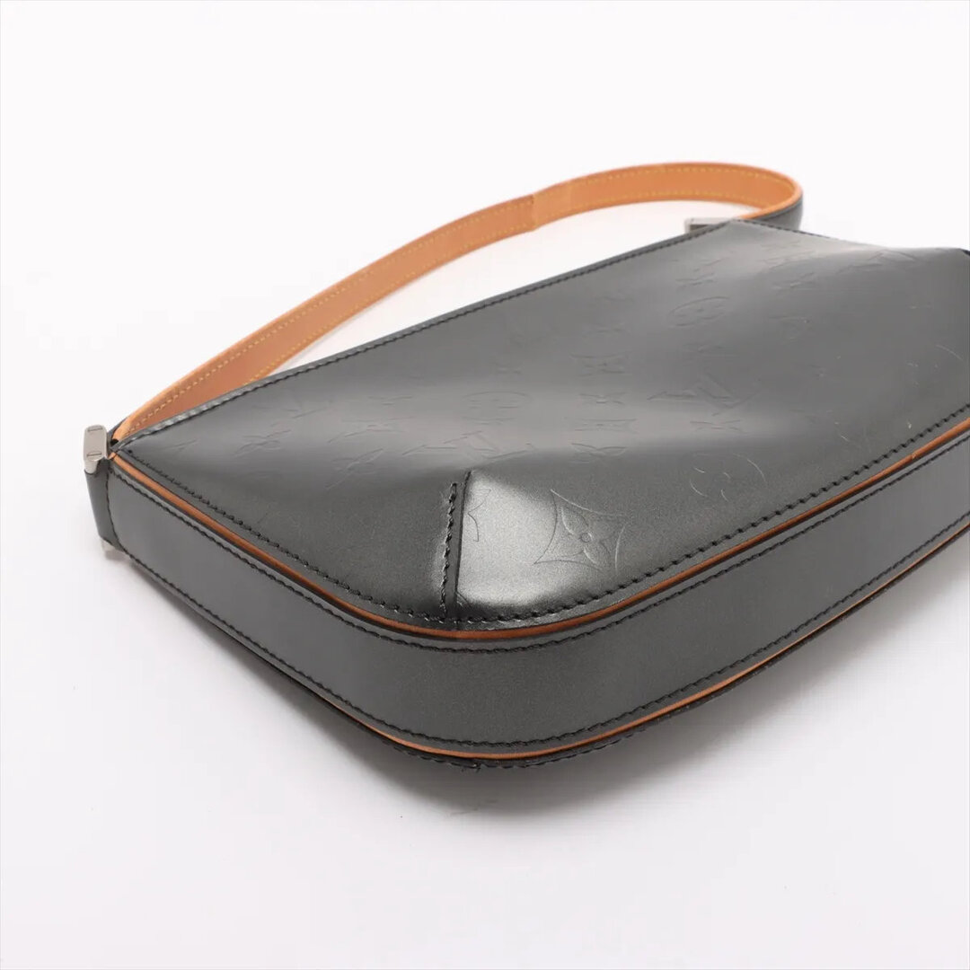 LOUIS VUITTON - 美品 ルイヴィトン モノグラム マット ファウラー