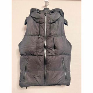 ダウンベストのフリマアイテム一覧