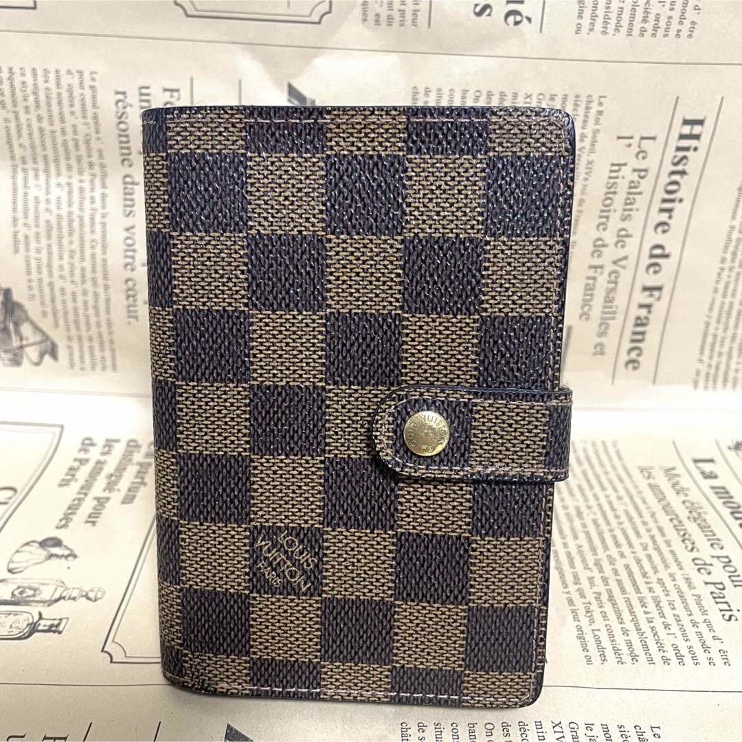 LOUIS VUITTON - ルイヴィトン ポルトフォイユ ヴィエノワ モノグラム