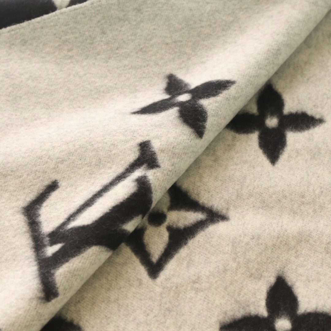 LOUIS VUITTON - LOUIS VUITTON ルイヴィトン エシャルプ