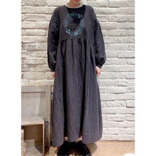 Her lip to - herlipto ひまわり ワンピースの通販 by mii's shop