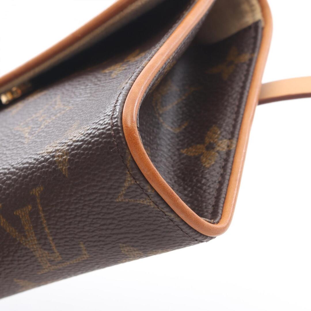 LOUIS VUITTON - ルイ・ヴィトン LOUIS VUITTON ポシェット