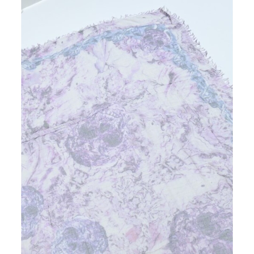 Alexander McQueen - ALEXANDER MCQUEEN アレキサンダーマックイーン