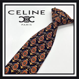 CELINE（ネクタイ）のフリマアイテム一覧