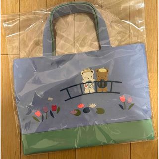 familiar（トートバッグ）のフリマアイテム一覧