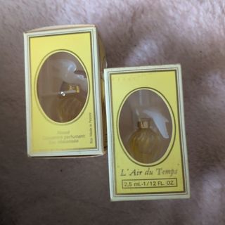 NINA RICCI - NINA RICCI バーズニュアンセの通販 by マロン555's shop