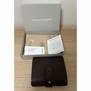 ARTS&SCIENCE（財布）のフリマアイテム一覧