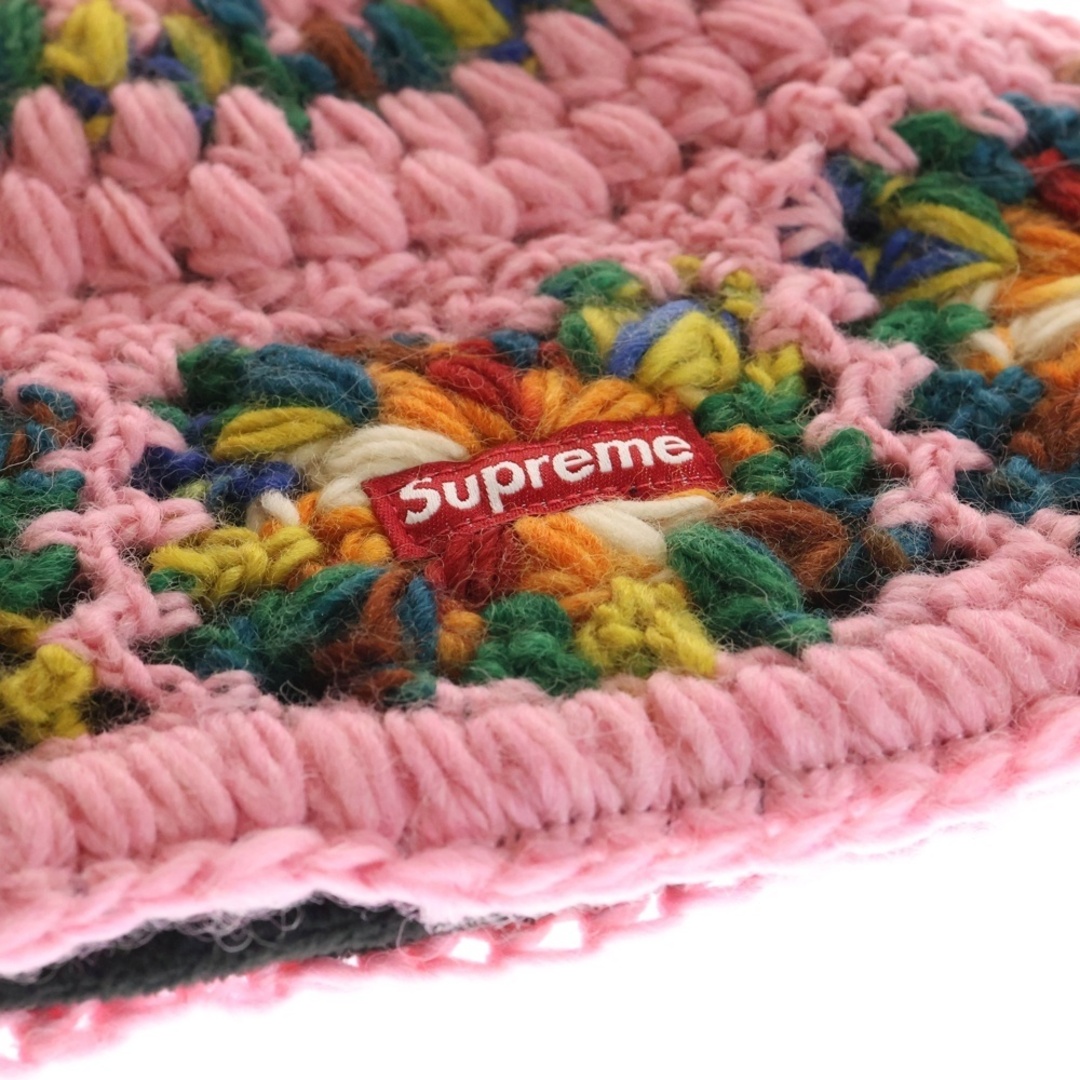 Supreme - SUPREME シュプリーム 25SS Crochet Beanie クロシェ