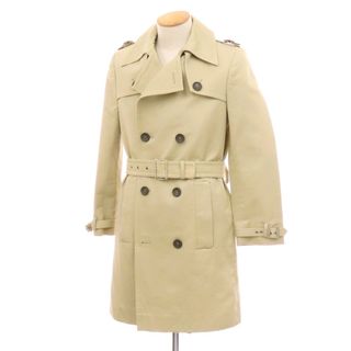 BALENCIAGA（トレンチコート）のフリマアイテム一覧