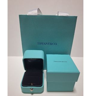 Tiffany & Co. - ティファニー巾着袋大きめサイズの通販 by i's shop