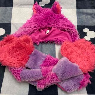 チェシャ猫のフリマアイテム一覧