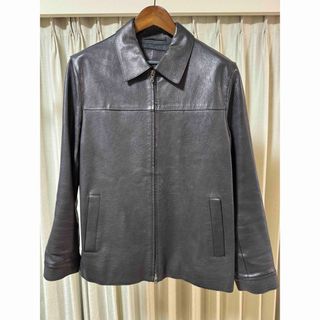 PRADA（レザージャケット）のフリマアイテム一覧