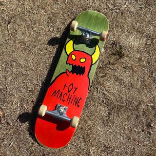 fucking awesome Dylan Rieder デッキ スケボー 8.の通販 by