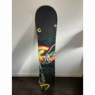 BURTON（ボード）のフリマアイテム一覧