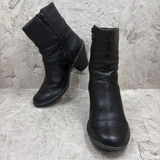 CAMPER - [ふーみん様専用]CAMPER サイドゴアブーツの通販 by summer