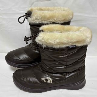 THE NORTH FACE - ノースフェイス ムートンブーツの通販 by 36671388's