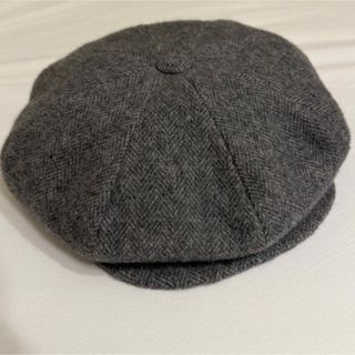 PRADA - プラダ ナイロン 帽子 キャスケット mサイズの通販 by Mn's