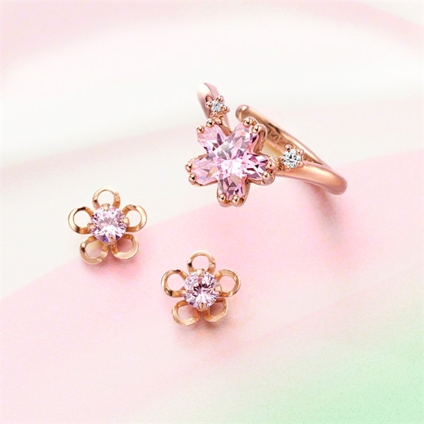 シルバー ピアス＆イヤーカフセット | 152514251001 | 【公式】Canal4