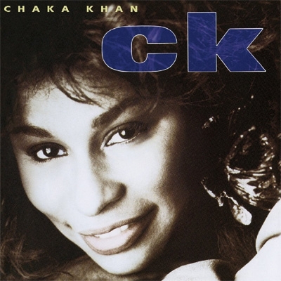 CK : Chaka Khan | HMV&BOOKS online - 13500