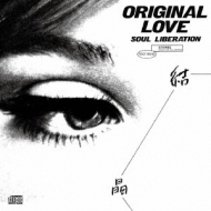 結晶 SOUL LIBERATION : Original Love | HMV&BOOKS online - TOCT-95193
