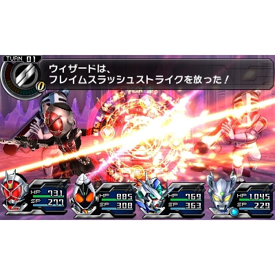 ロストヒーローズ 2 : Game Soft (Nintendo 3DS) | HMV&BOOKS online