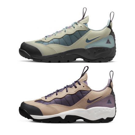 国内5月2日発売予定】ナイキ ACG エア マーダ 全2色 - スニーカーウォーズ