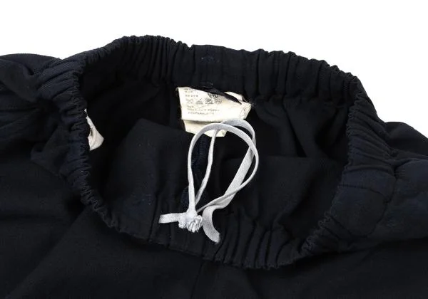 コムコム コムデギャルソンCOMME des GARCONS エステル製品染め