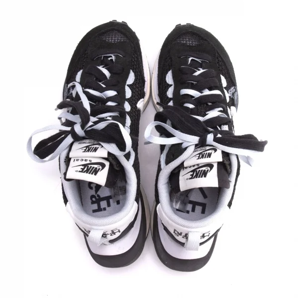 ナイキ×サカイNIKE×sacai VAPORWAFFLE ヴェイパーワッフルスニーカー