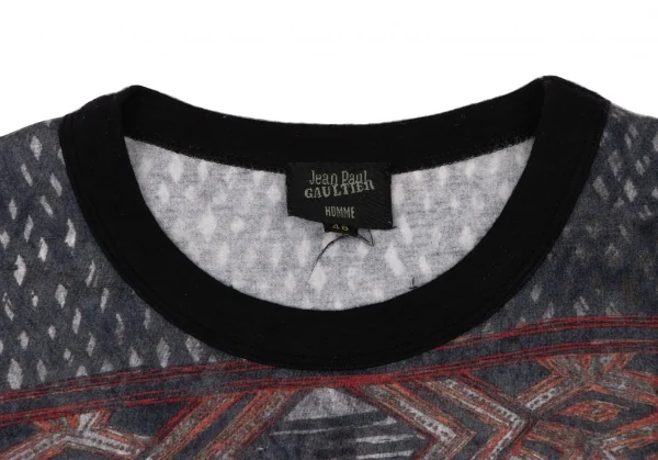 ジャンポールゴルチエ オムJean Paul GAULTIER HOMME トライバル