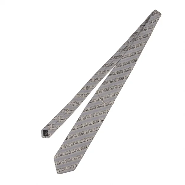 ジャンポールゴルチエ オムJean Paul GAULTIER HOMME チェーン装飾ロゴ