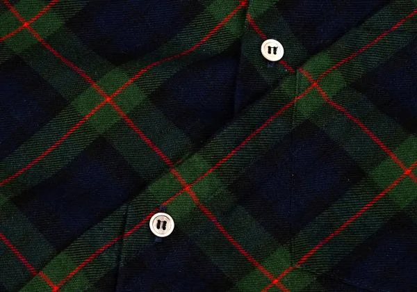 コムデギャルソンオムプリュス エバーグリーン バイアスタータン