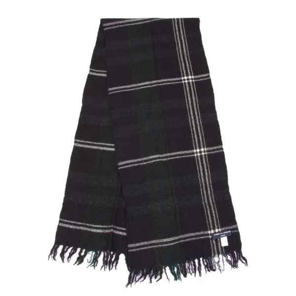 コムデギャルソン オムCOMME des GARCONS HOMME ウールチェック