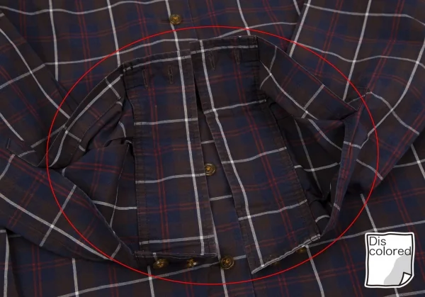 ヴィヴィアンウエストウッド レッドレーベルVivienne Westwood Red