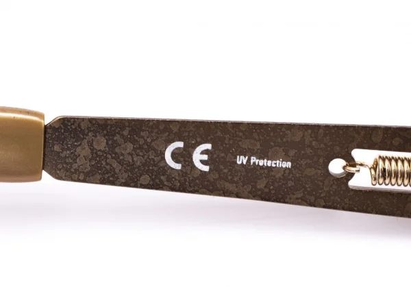 ジャンポールゴルチエJean Paul GAULTIER 56-6105 サイドリング