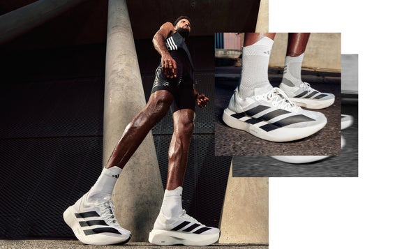 adidas adizero Adios Pro Evo 1 - Running Warehouse