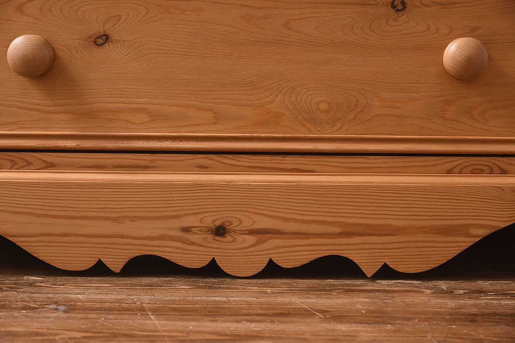 公式】アンティーク家具ラフジュ工房商品詳細ページ中古 THE PENNY