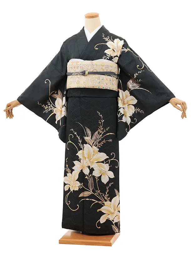 訪問着・色無地 | 訪問着 | 1AD1398000