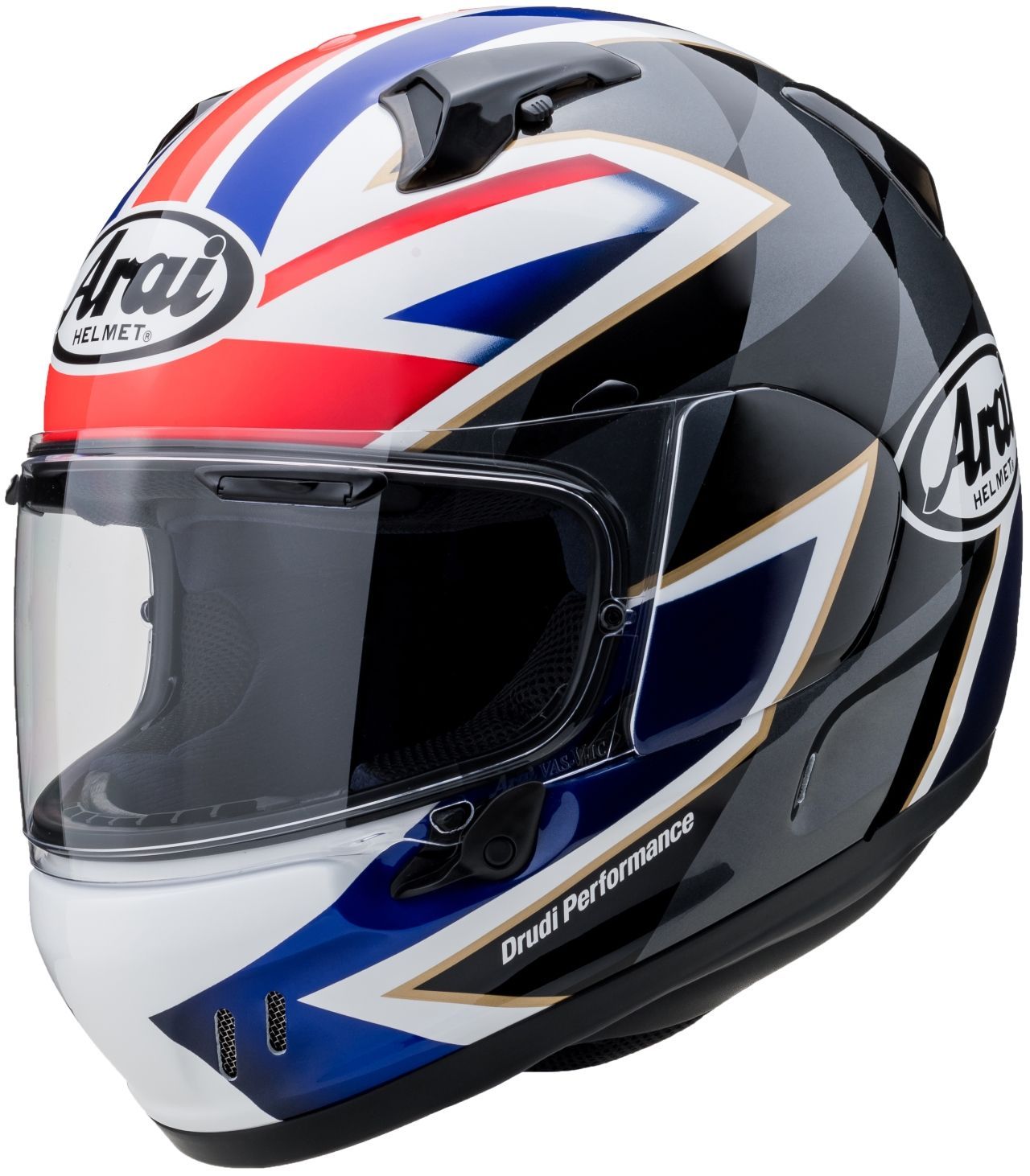 Webike | Arai アライ XD FLAG [エックスディー フラッグ リーグ