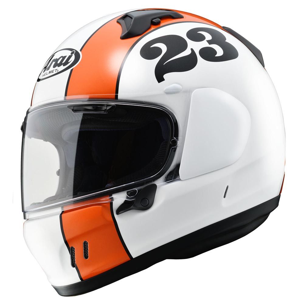Webike | Arai アライ XD STOUT [エックスディー スタウト グラス
