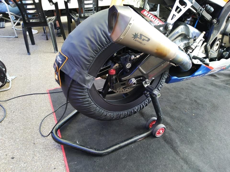 Webike | Supreme Technology シュプリームテクノロジー オーバー