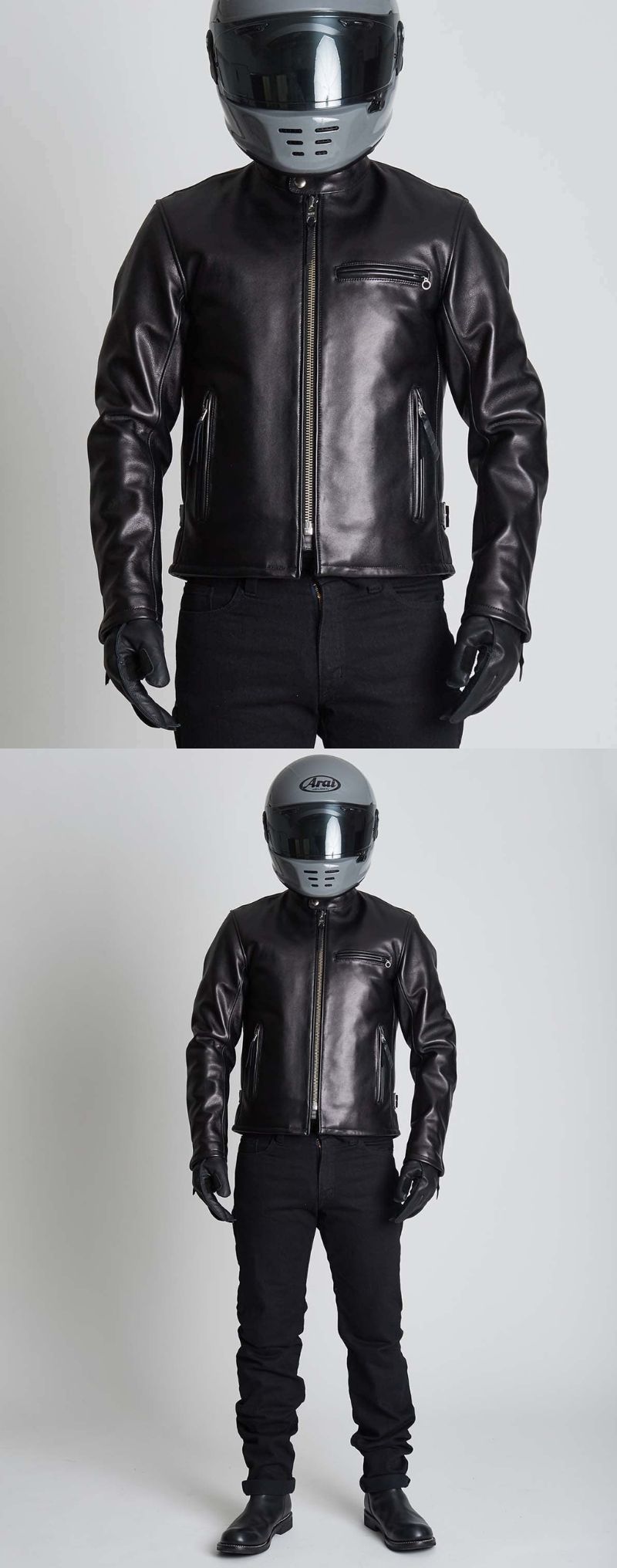 Webike | KADOYA カドヤ FPS-2 SFT(1300-0-200-002) | レザー